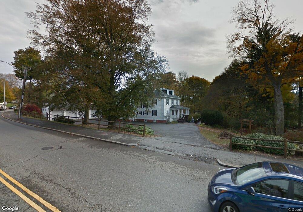 1030 Pleasant St, Worcester, MA 01602 - photo 1