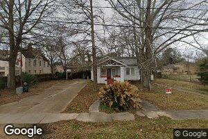 206 S Lexington Ave, Bunkie, LA 71322