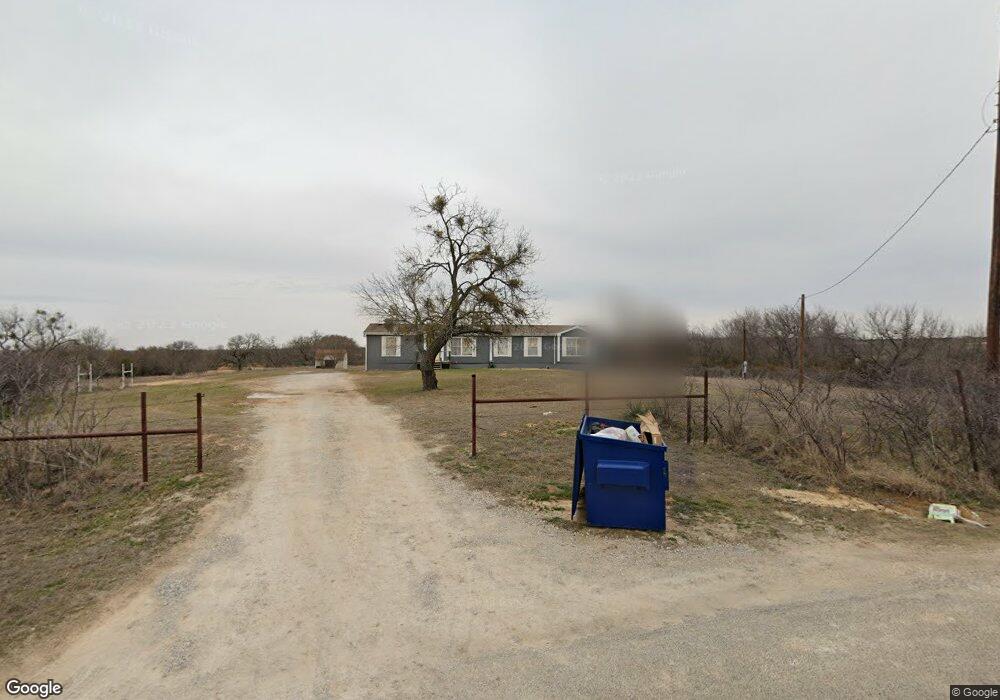 3874 Franko Switch Rd, Weatherford, TX 76088 - photo 1