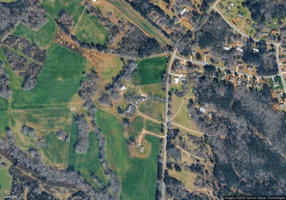 1271 Apalachee River Rd, Madison, GA 30650 - photo 1