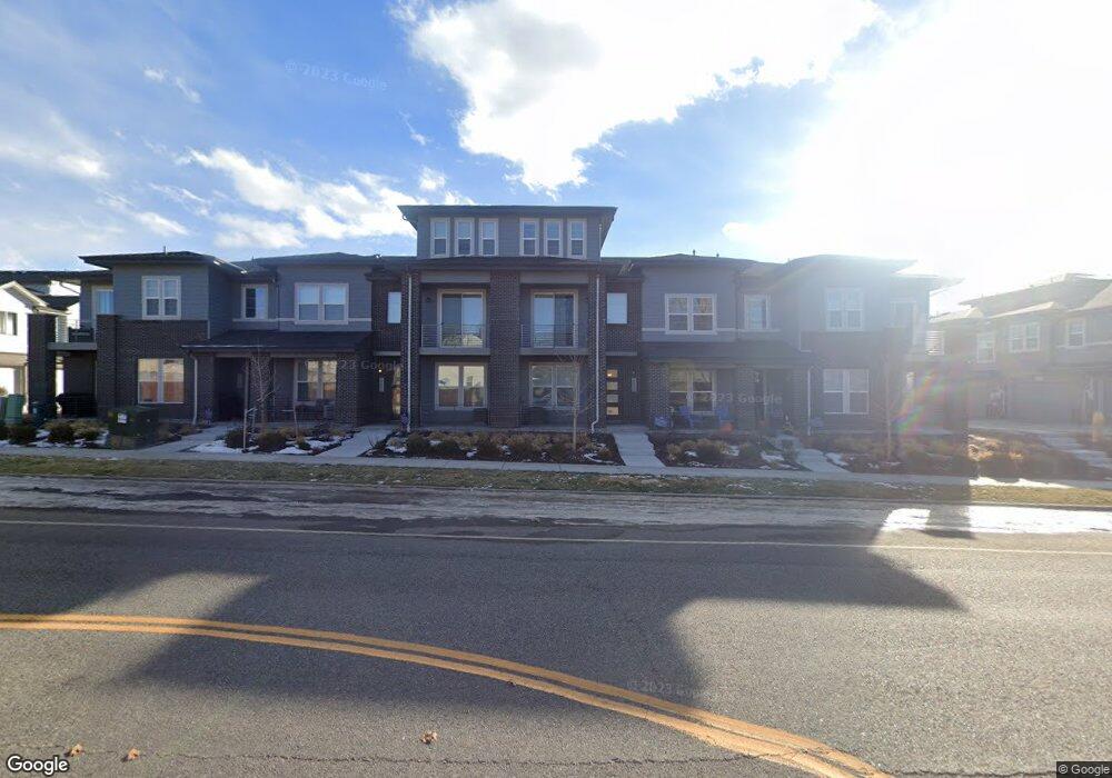 14982 E Belleview Ave, Aurora, CO 80015 - photo 1