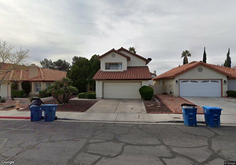 9541 Pacific View Dr unit 1, Las Vegas, NV 89117 - photo 1