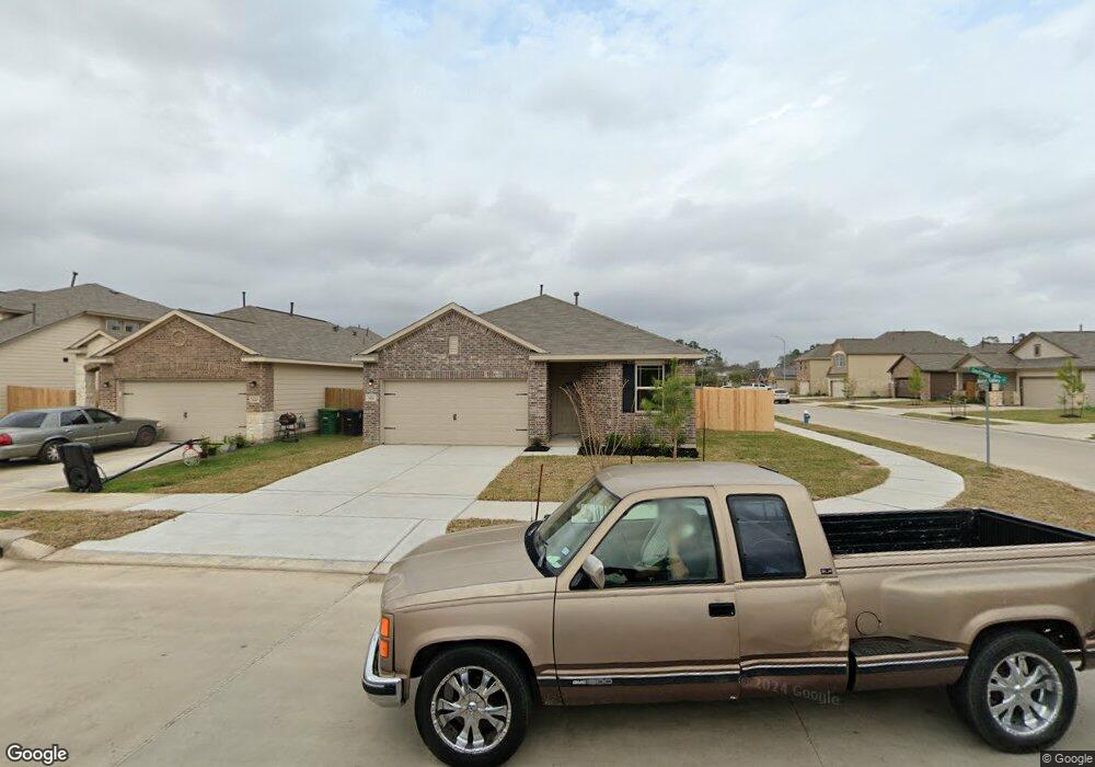 7451 Senfronia Hills Dr, Houston, TX 77016 - photo 1