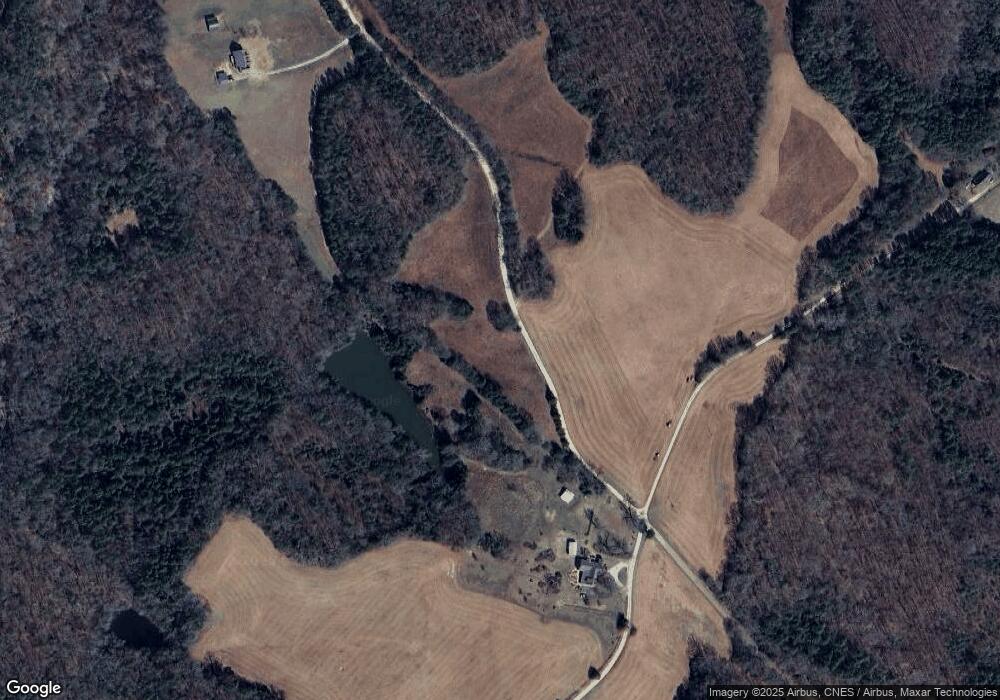 2327 Far A Way Rd, Elberton, GA 30635 - photo 1