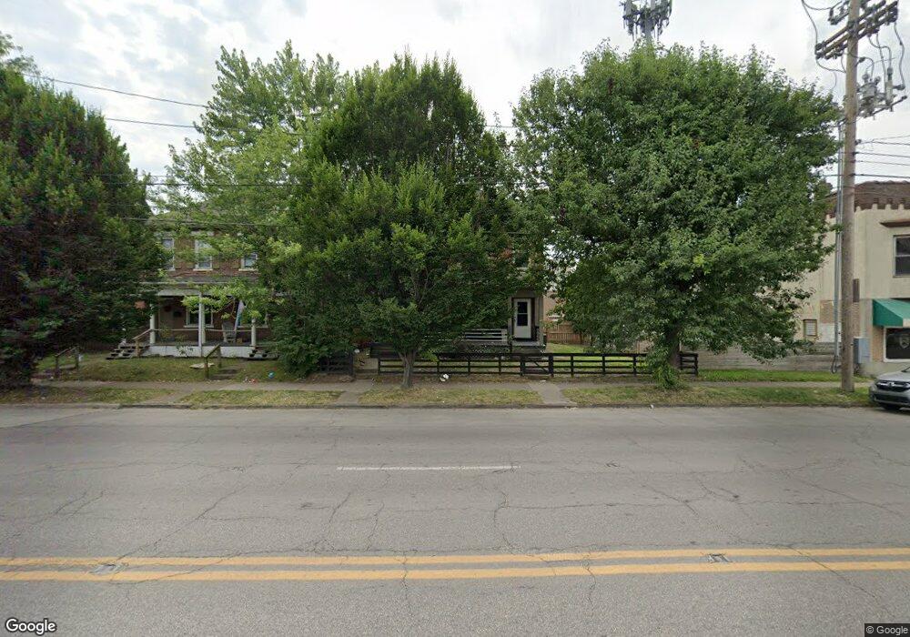 1421 S High St unit 423, Columbus, OH 43207 - photo 1