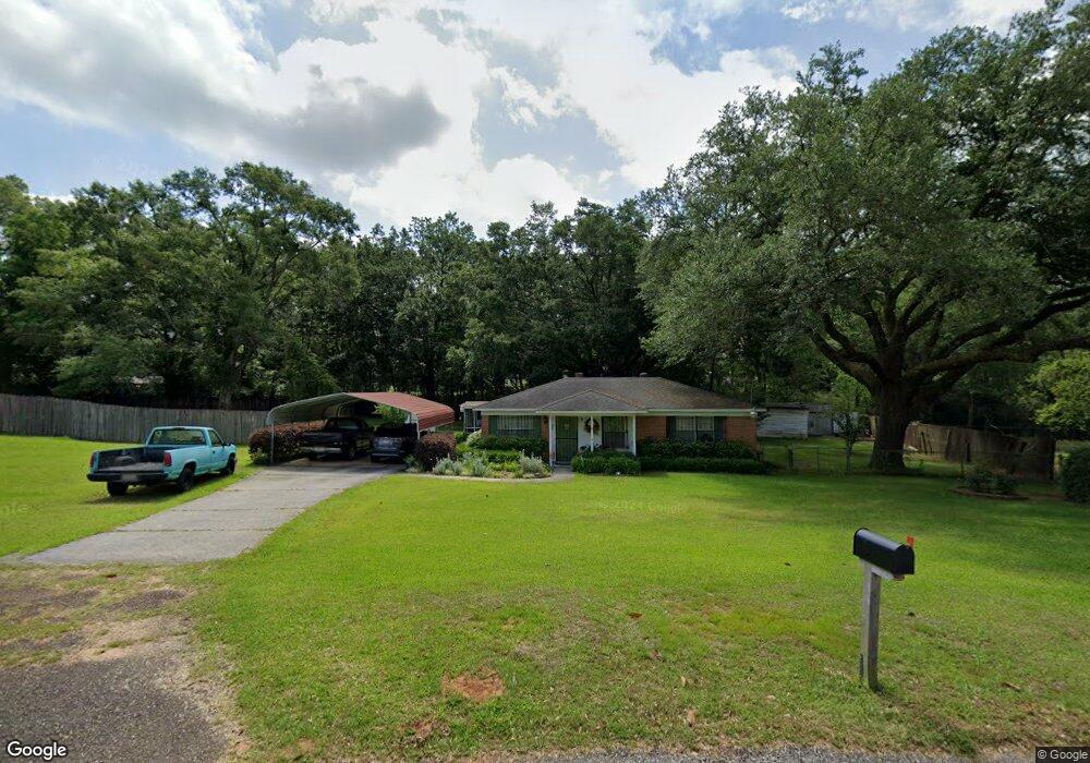 4775 Carlile Dr, Mobile, AL 36619 - photo 1