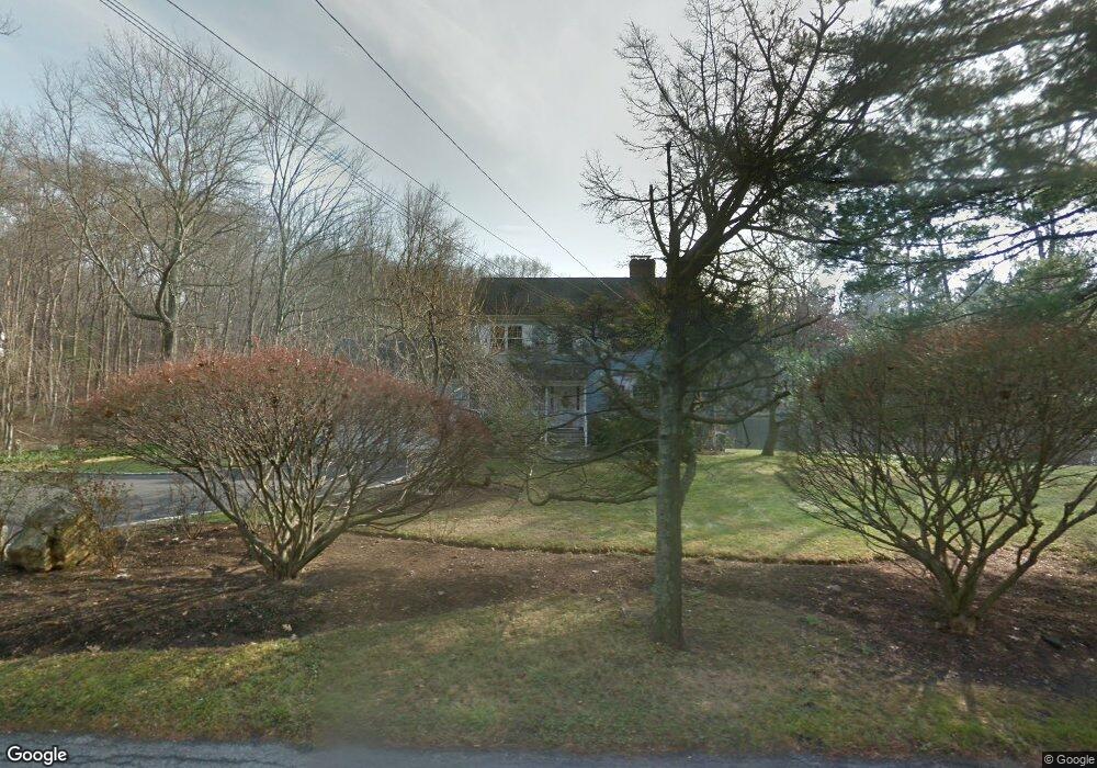 224 Frogtown Rd, New Canaan, CT 06840 - photo 1