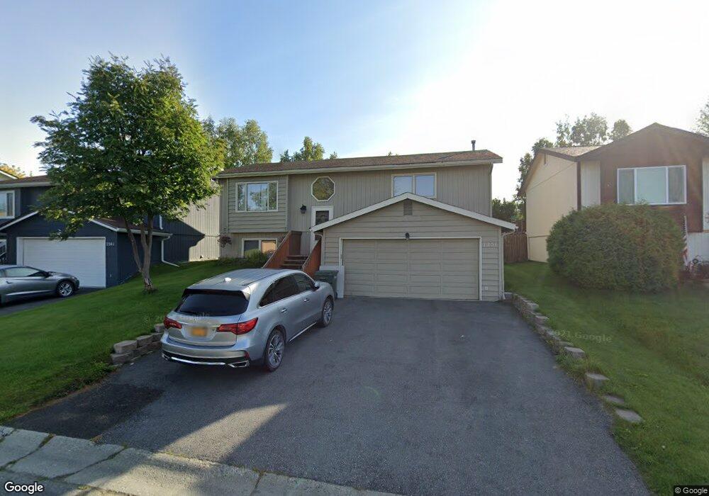 7251 Biglerville Cir, Anchorage, AK 99507 - photo 1