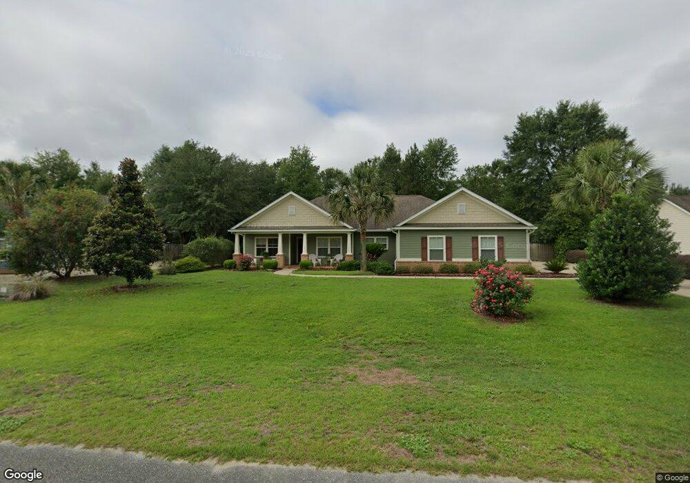 230 Nandina Way, Crawfordville, FL 32327 - photo 1