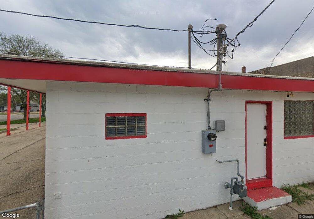 700 SW 6th Ave, Topeka, KS 66603 - photo 1