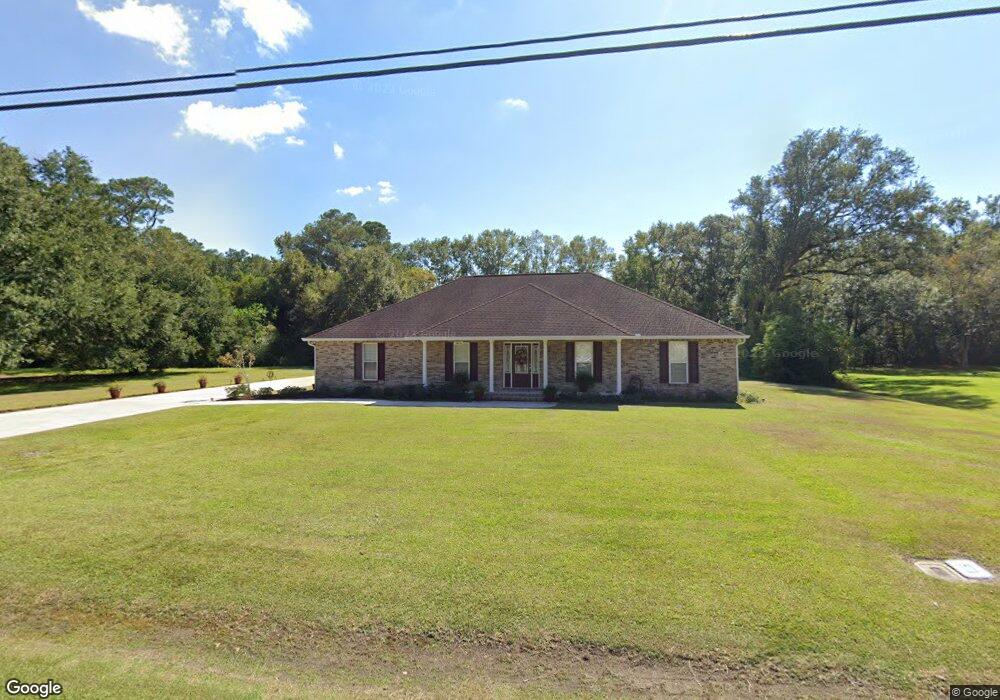 3816 Rogers Rd, Moss Point, MS 39563 - photo 1