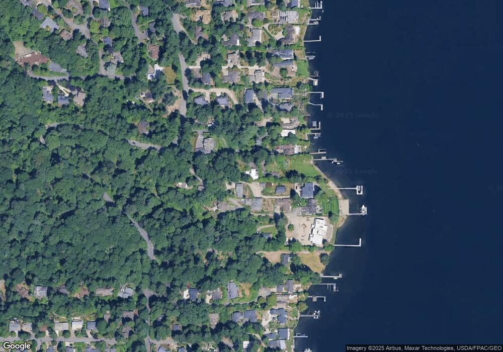 6444 E Mercer Way, Mercer Island, WA 98040 - photo 1