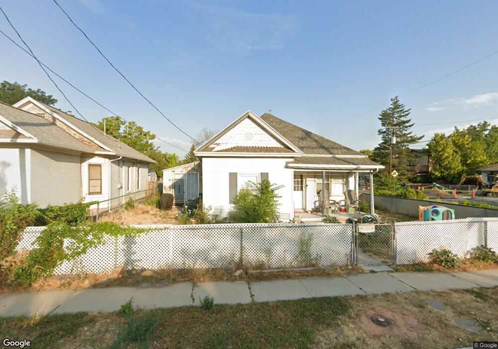 7622 S Locust St, Midvale, UT 84047 - photo 1