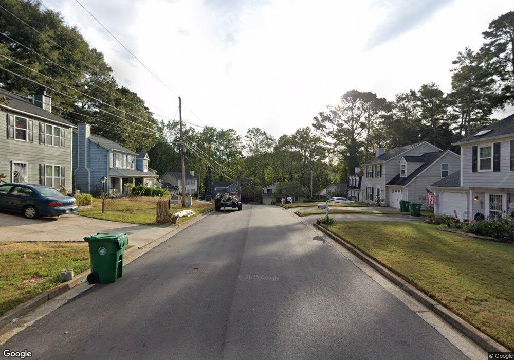 0 Saint Christophers Ct unit 7020823, Redan, GA 30058 - photo 1