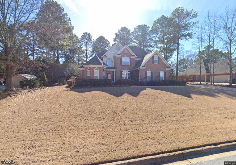 2316 Lochinver Ln SW, Conyers, GA 30094 - photo 1