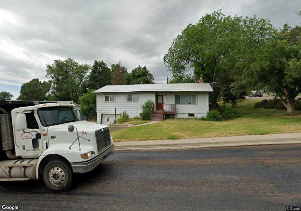 898 Green St, Craig, CO 81625 - photo 1
