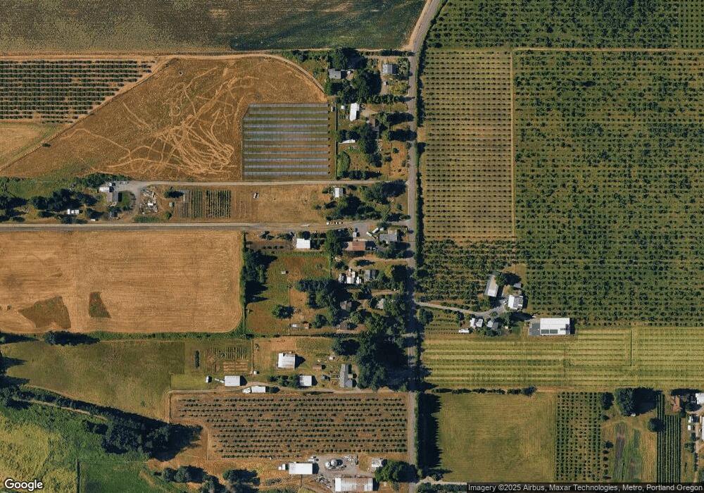 27883 S Meridian Rd, Aurora, OR 97002 - photo 1