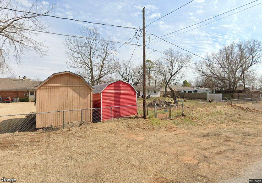 822 N Birch Place, Jenks, OK 74037 - photo 1