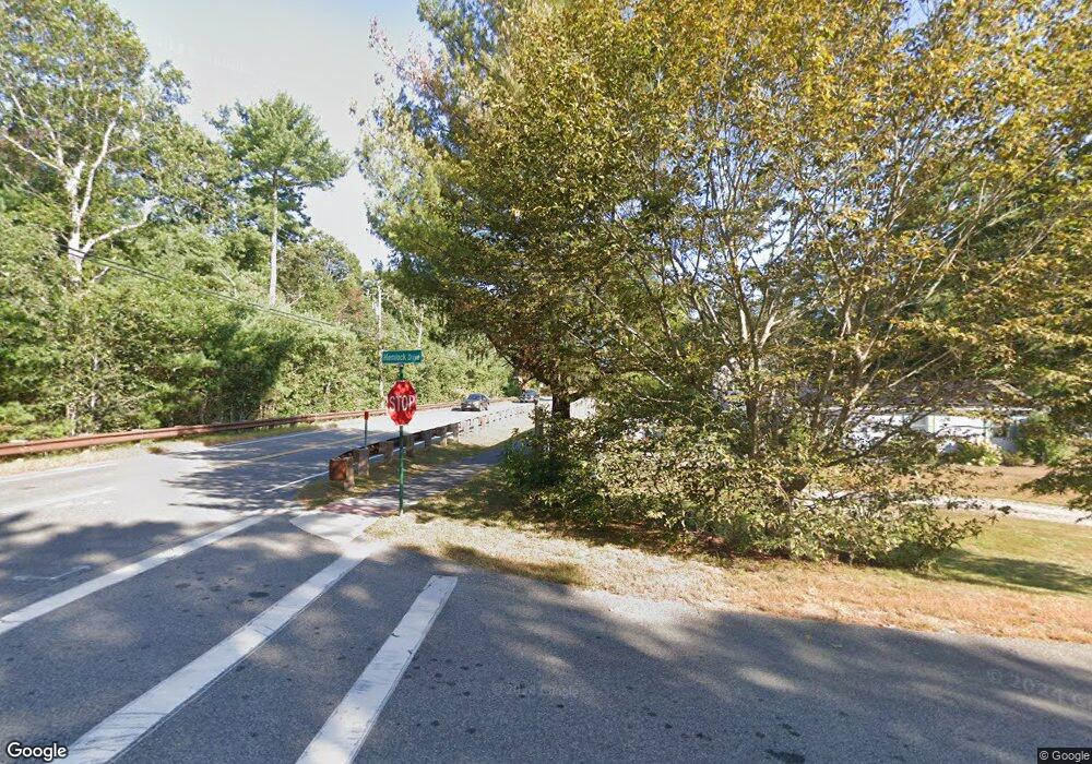 0 Hemlock Dr, Mashpee, MA 02649 - photo 1