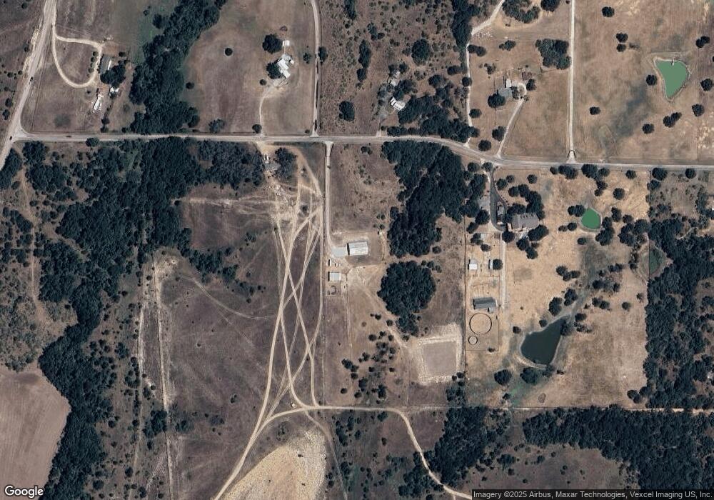 1551 Lution Dr, Weatherford, TX 76087 - photo 1