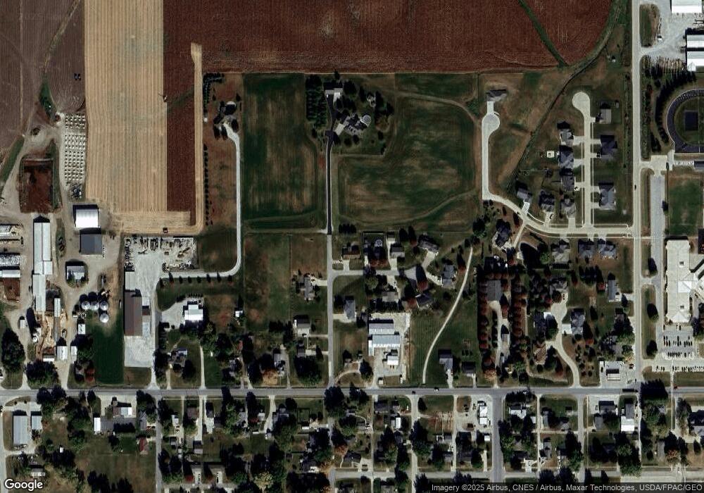 501 N 2nd Ct, Sully, IA 50251 - photo 1