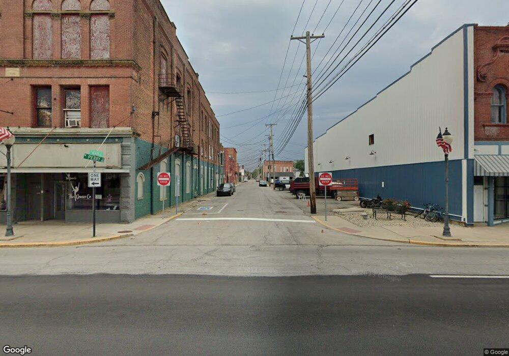 TBD Sr 116 unit 2, Bluffton, IN 46714 - photo 1