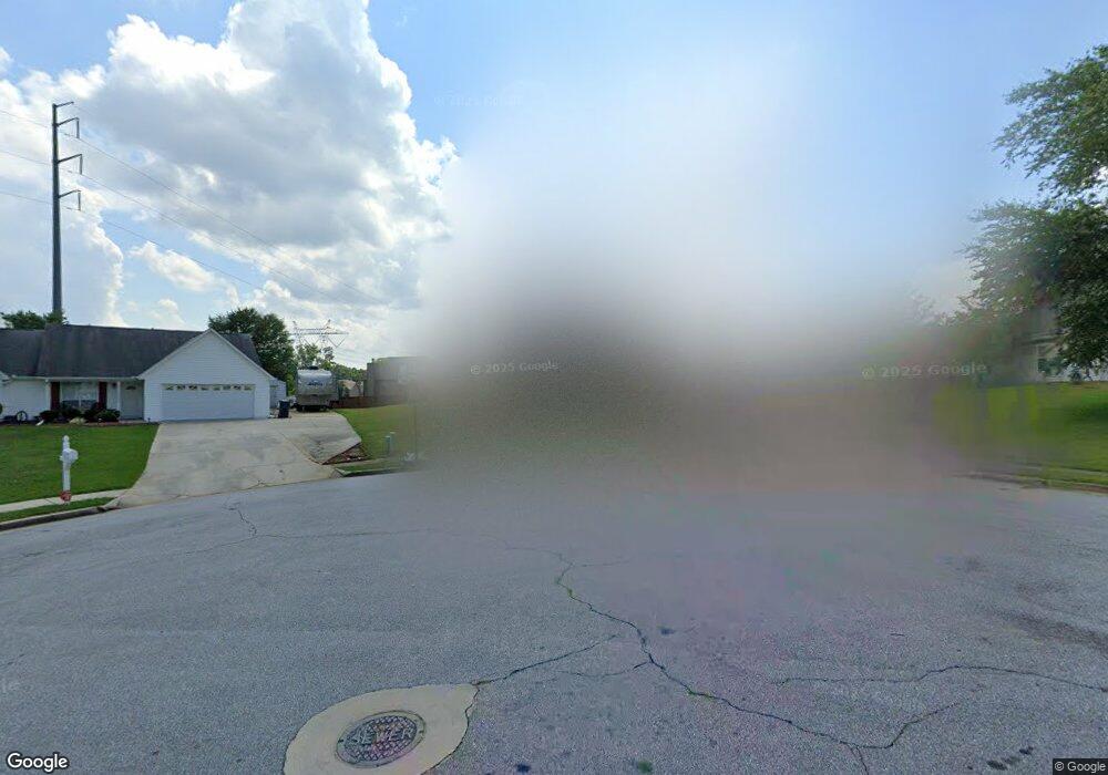 9851 Owen Pkwy, Jonesboro, GA 30238 - photo 1