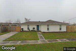 3312 Ashley Dr, Violet, LA 70092