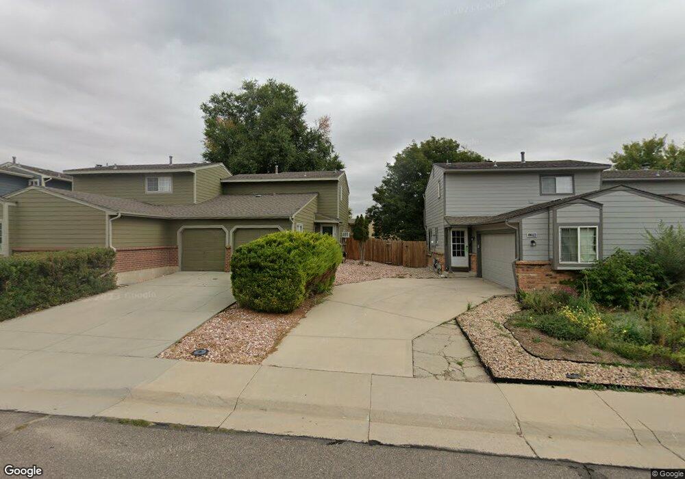 12607 Fairfax St, Thornton, CO 80241 - photo 1