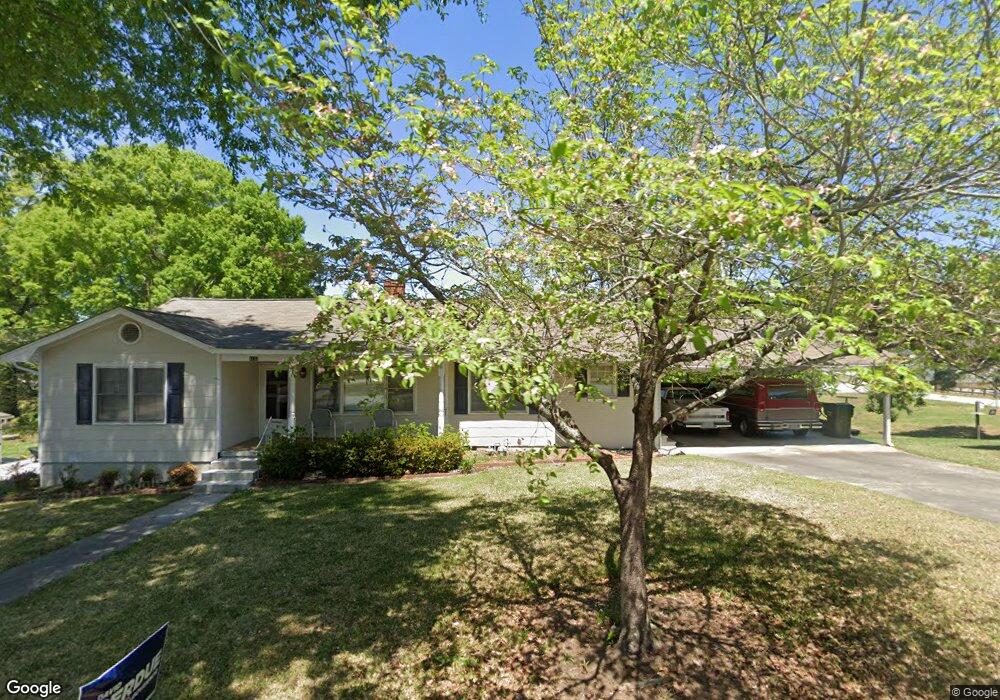 4133 Rose Ln NE, Covington, GA 30014 - photo 1