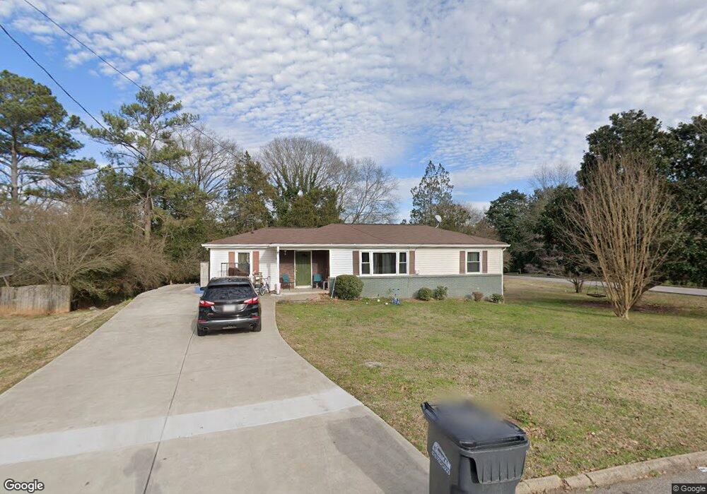 344 Norton Cir SE, Smyrna, GA 30082 - photo 1