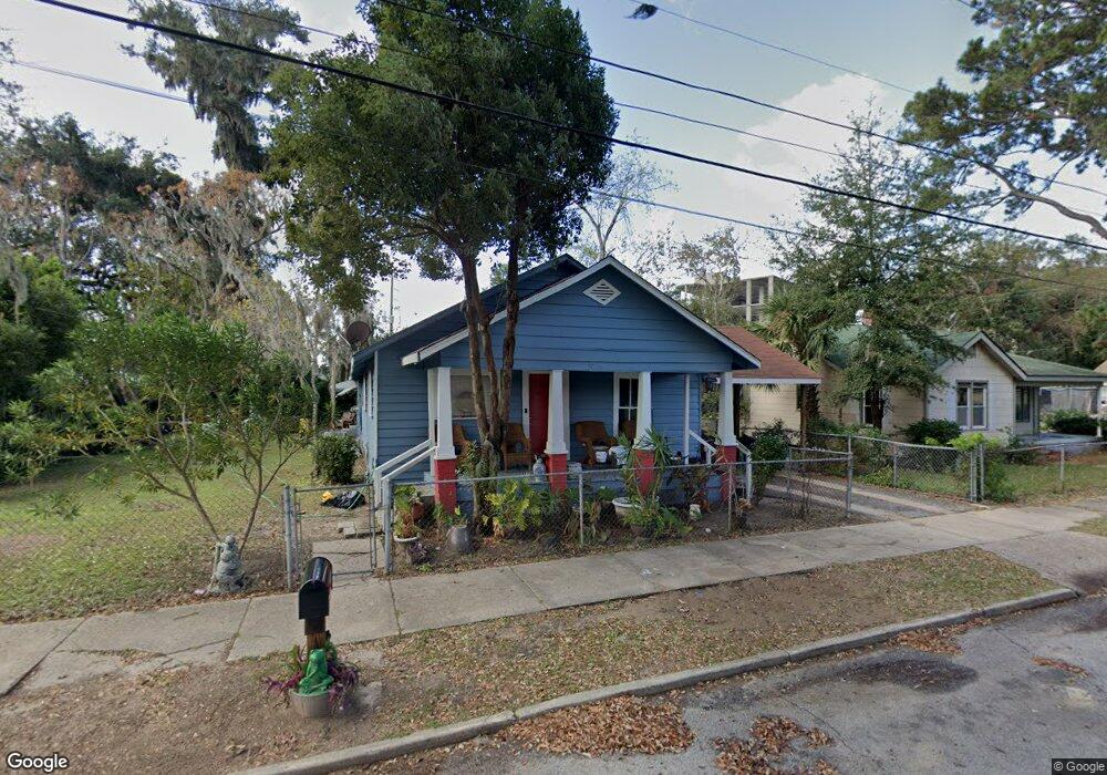 2425 Reynolds St, Brunswick, GA 31520 - photo 1