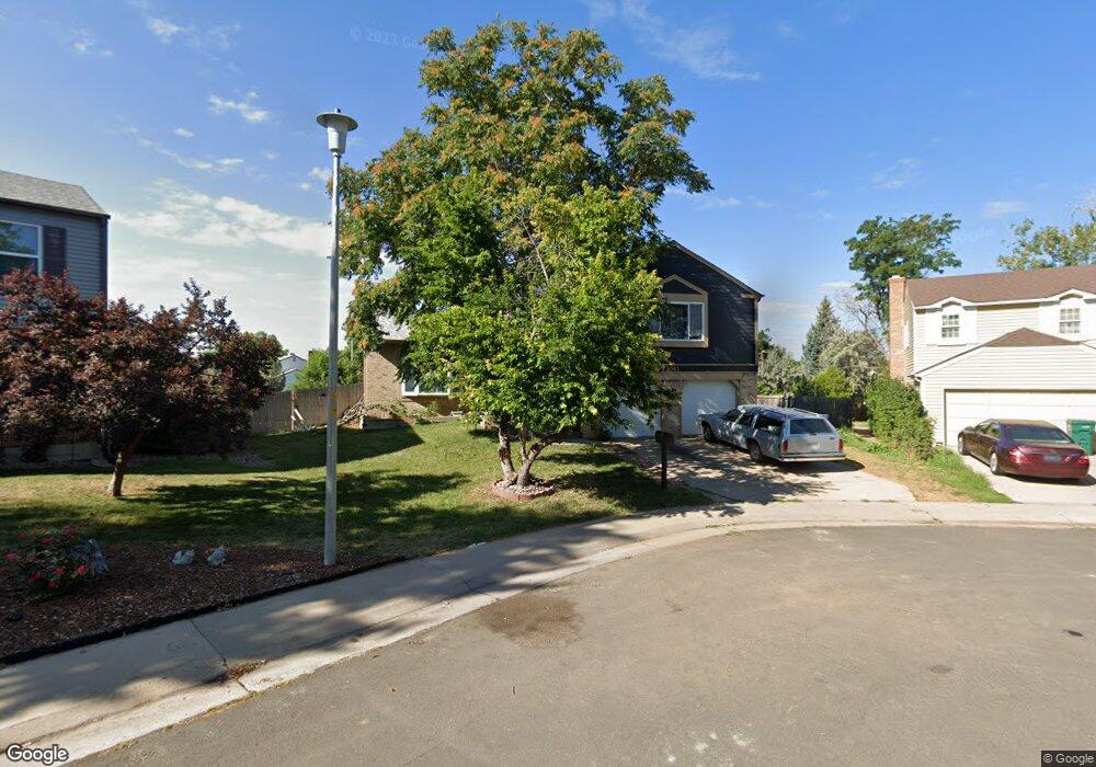 1041 S Kittredge Way, Aurora, CO 80017 - photo 1