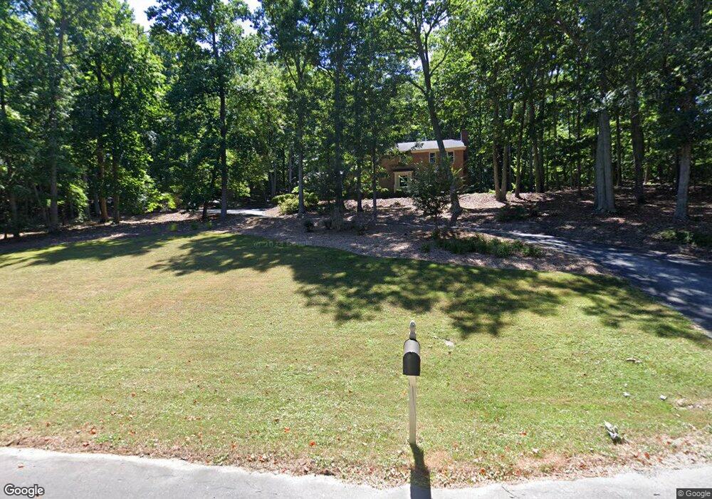 911 Amity Rd, Asheboro, NC 27203 - photo 1