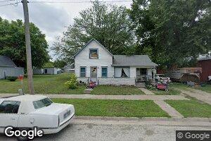 117 S Railroad Ave, Clyde, KS 66938