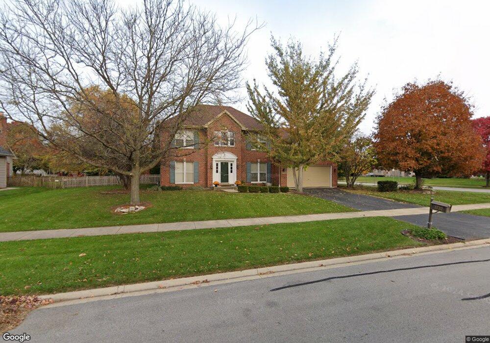 3732 De Foe Ct, Naperville, IL 60564 - photo 1