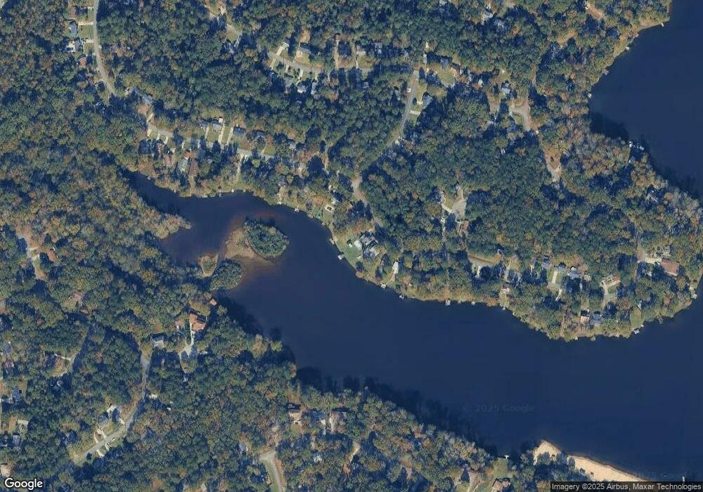 729 Will Scarlet Way, Macon, GA 31220 - photo 1