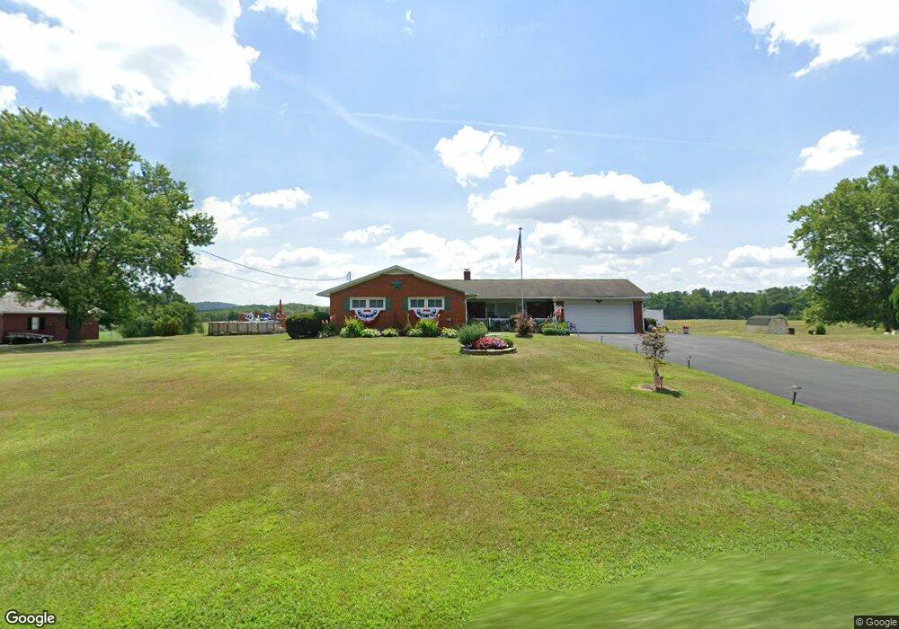 11425 Big Pool Rd, Big Pool, MD 21711 - photo 1