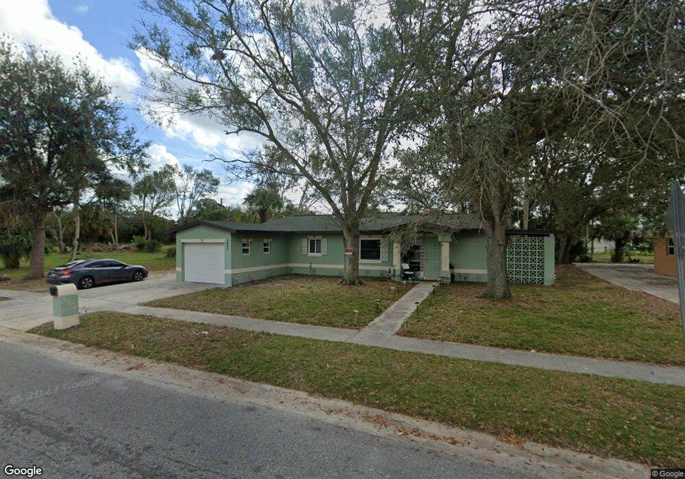 3605 Brophy Blvd, Cocoa, FL 32926 - photo 1