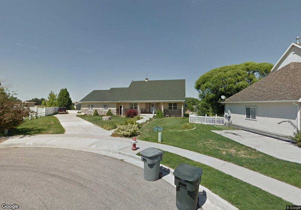 3222 W McKaylee Cir, South Jordan, UT 84095 - photo 1