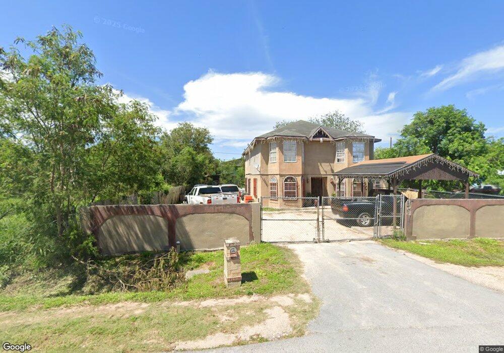 208 Rancho Blanco Rd, Alamo, TX 78516 - photo 1