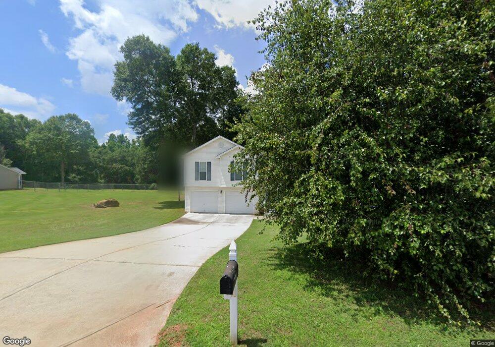 1405 Langdon Park Ct, Winder, GA 30680 - photo 1