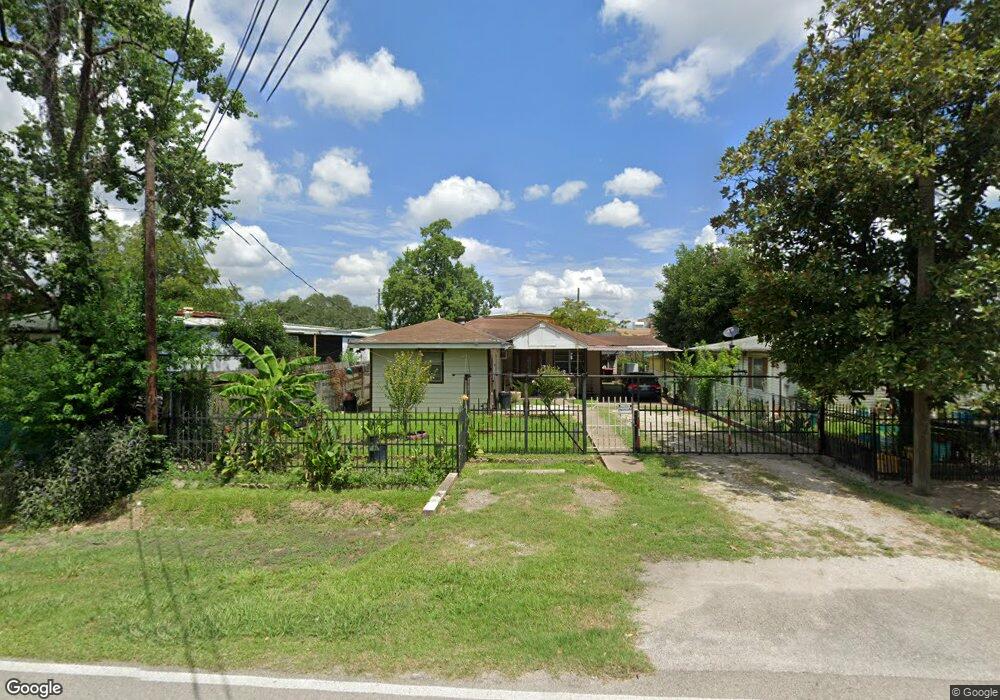 14011 Renault St, Houston, TX 77015 - photo 1