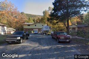 30 Thomas Dr, New Castle, VA 24127