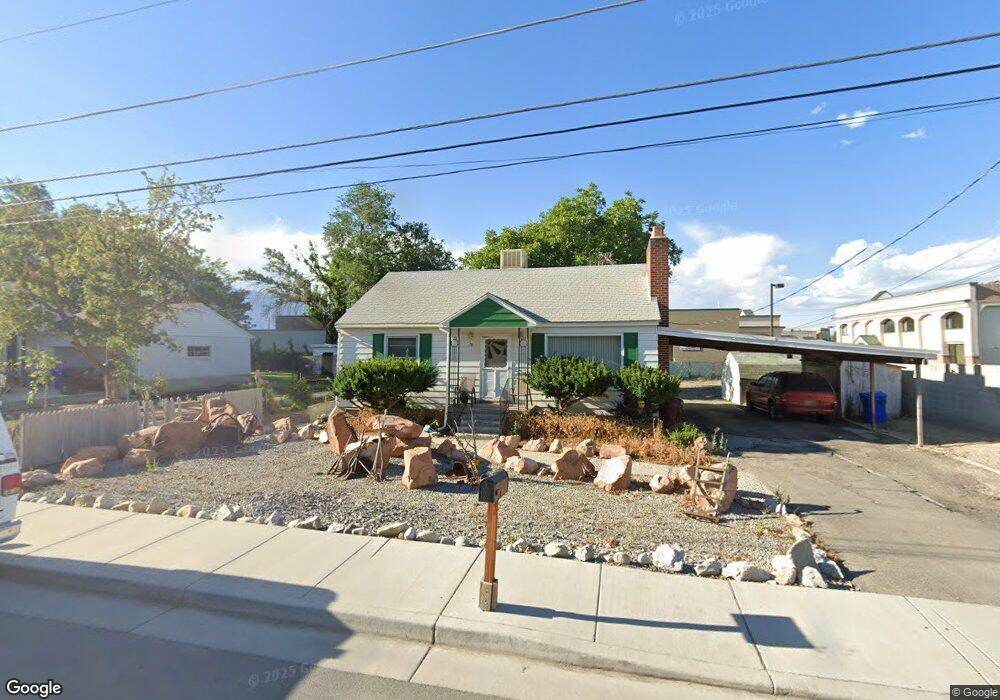 78 E 7100 S, Midvale, UT 84047 - photo 1