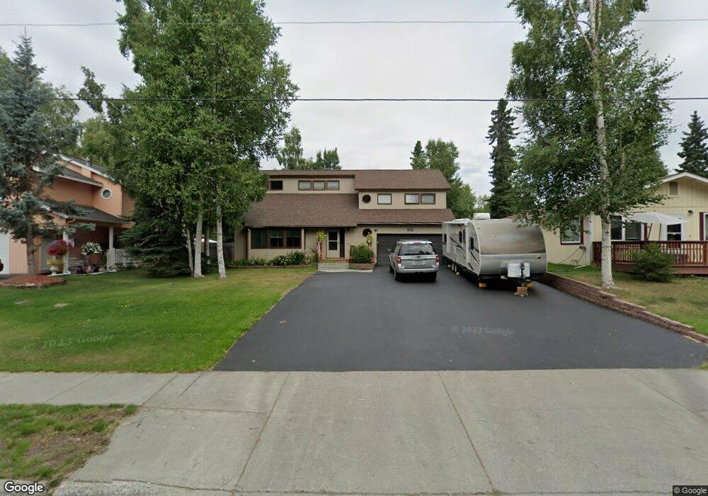 3531 E 68th Ave, Anchorage, AK 99507 - photo 1