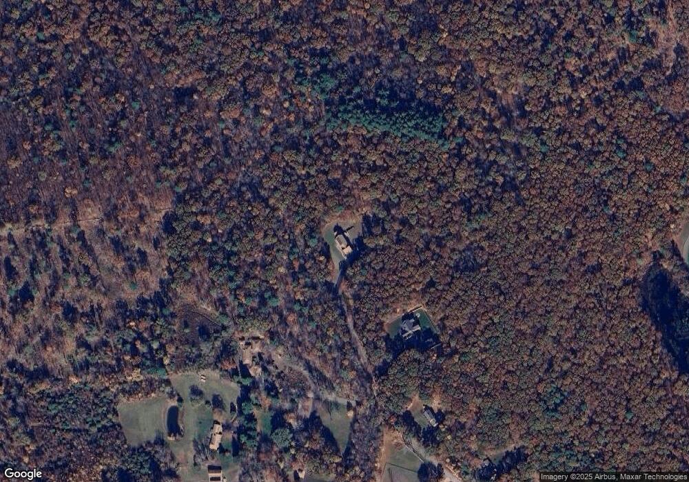 100 Miscoe Hill Rd, Upton, MA 01568 - photo 1