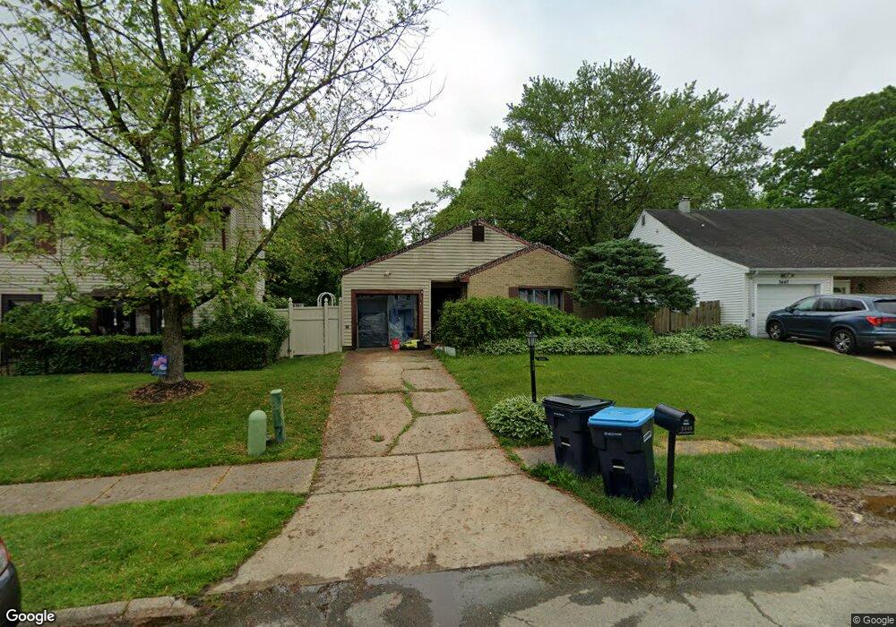 3449 Albantowne Way, Edgewood, MD 21040 - photo 1