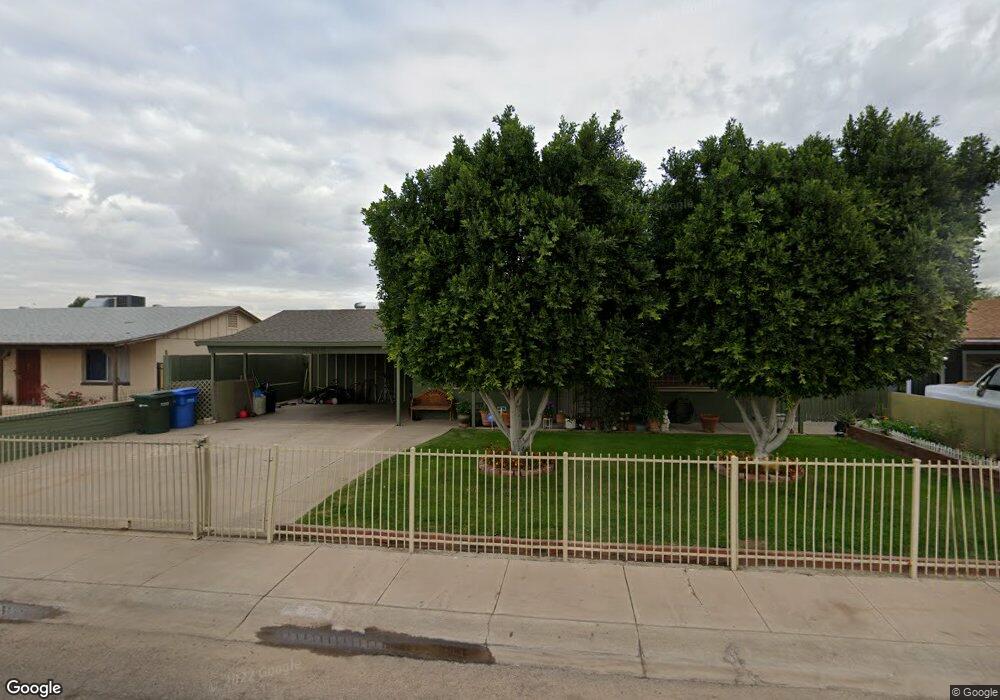 5546 W Edgemont Ave, Phoenix, AZ 85035 - photo 1