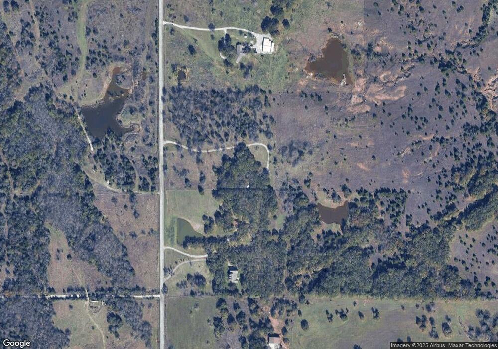 1198 Gene Autry Rd, Ardmore, OK 73401 - photo 1